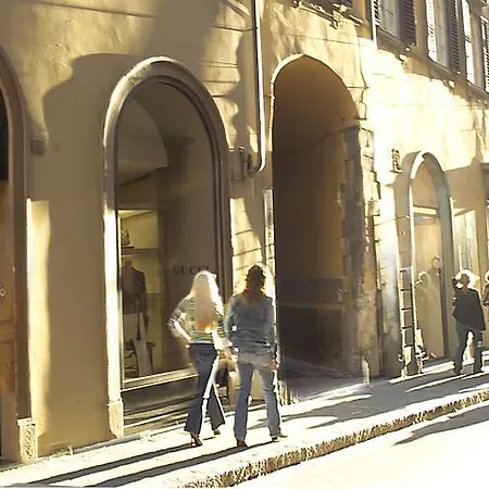 Casa Tornabuoni *
