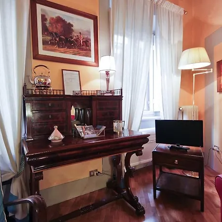 Casa Tornabuoni