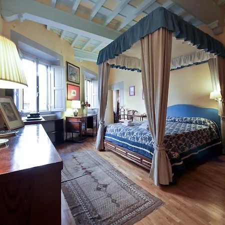 Apartment Casa Tornabuoni
