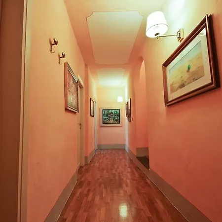 Casa Tornabuoni *