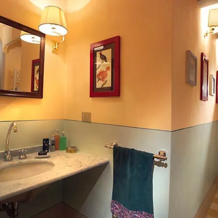 Casa Tornabuoni Apartment