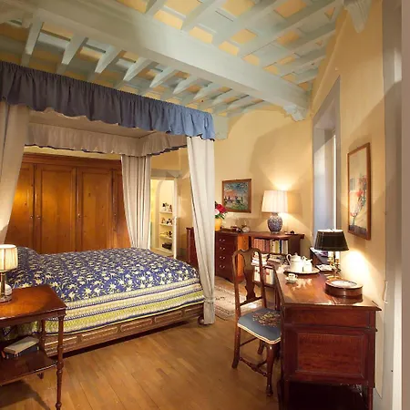 Casa Tornabuoni Florence