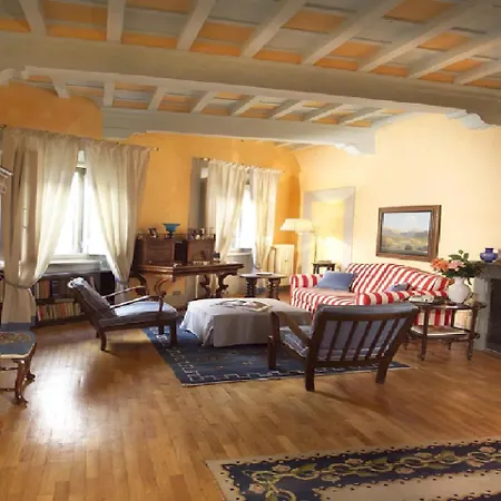 Casa Tornabuoni *