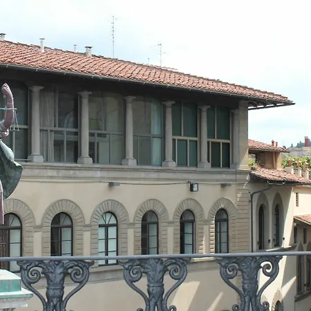 Casa Tornabuoni * Florence