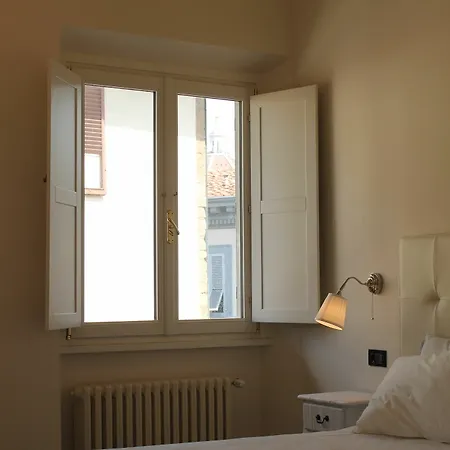 アパート Casa Tornabuoni フィレンツェ