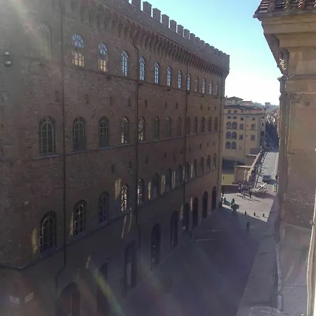 Casa Tornabuoni *