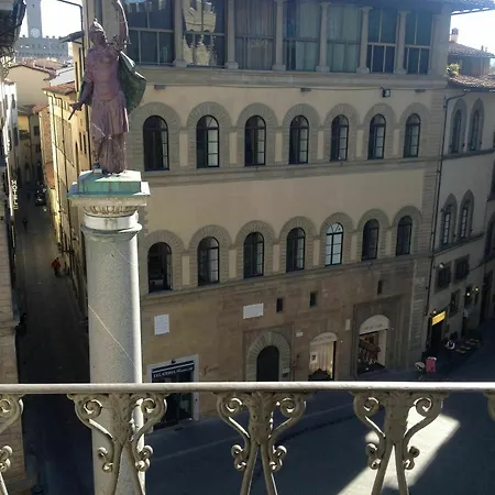 アパート Casa Tornabuoni