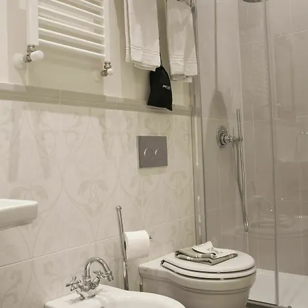 Casa Tornabuoni *