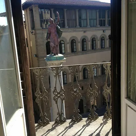 Casa Tornabuoni
