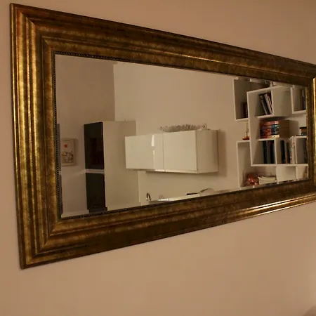 Casa Tornabuoni アパート フィレンツェ