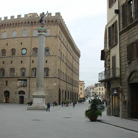 Casa Tornabuoni *