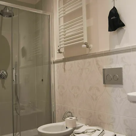 Apartment Casa Tornabuoni *