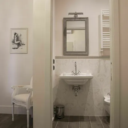 Apartment Casa Tornabuoni *