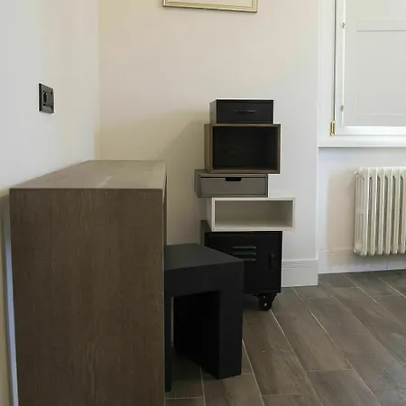 Casa Tornabuoni Apartment Florence