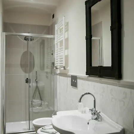 Apartment Casa Tornabuoni Florence