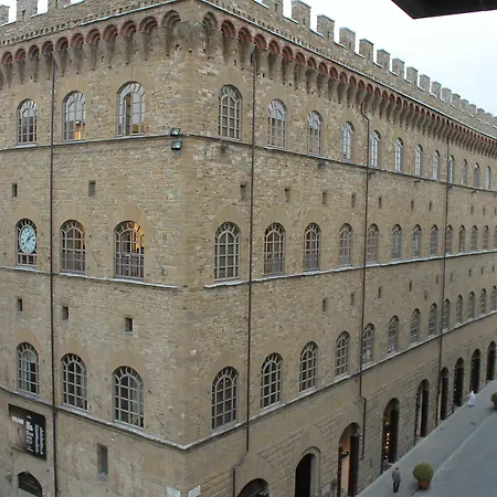 Casa Tornabuoni アパート フィレンツェ