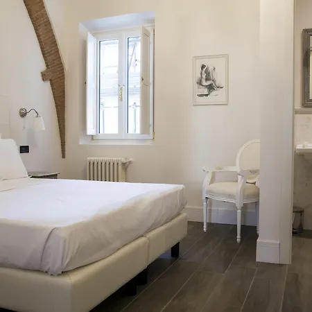 Casa Tornabuoni アパート *