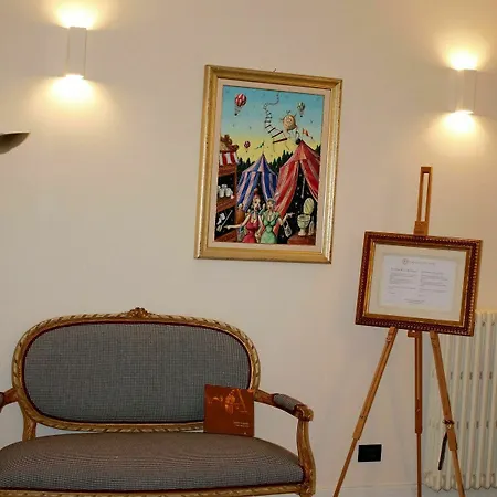 Casa Tornabuoni Apartment