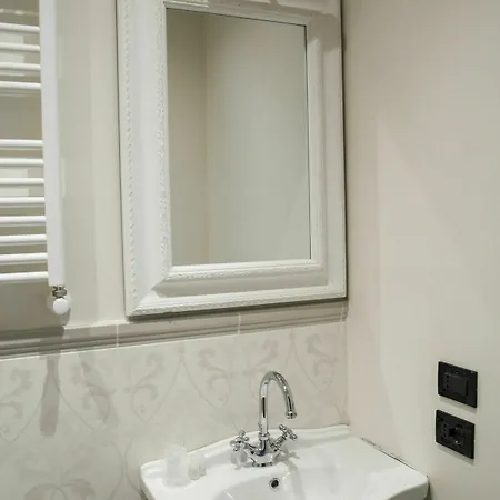 Apartment Casa Tornabuoni
