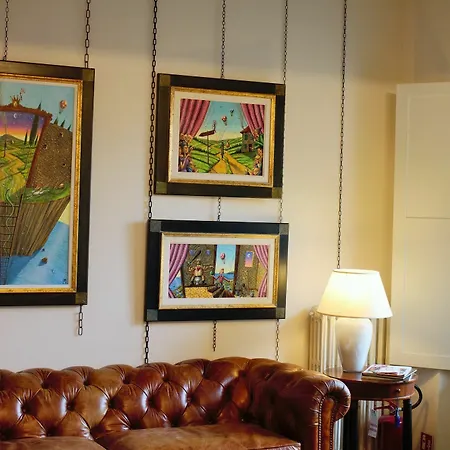 アパート Casa Tornabuoni *