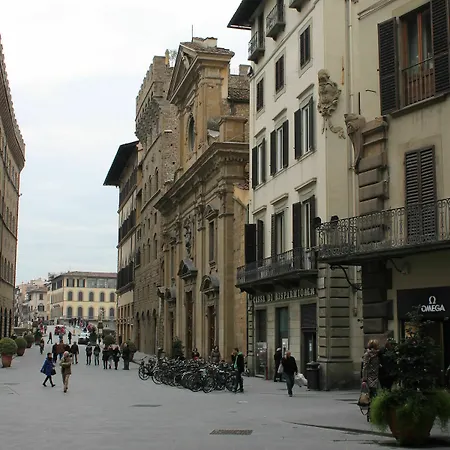 Apartment Casa Tornabuoni