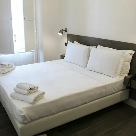 Casa Tornabuoni アパート フィレンツェ