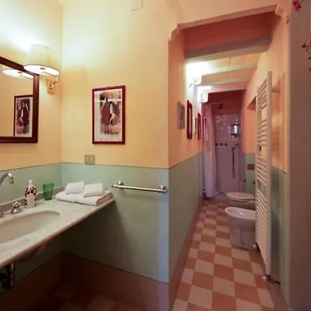 Apartment Casa Tornabuoni *