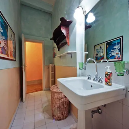 Casa Tornabuoni アパート