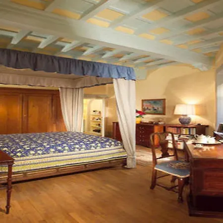 Casa Tornabuoni * フィレンツェ