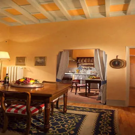 Apartment Casa Tornabuoni
