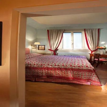 Casa Tornabuoni * 피렌체