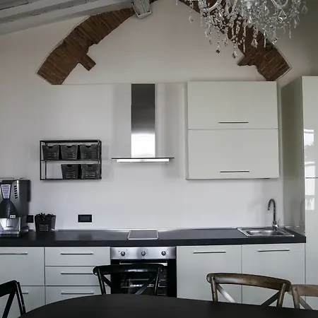 Casa Tornabuoni * 피렌체