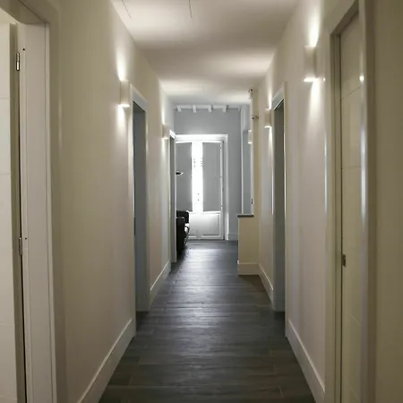 Casa Tornabuoni * 피렌체